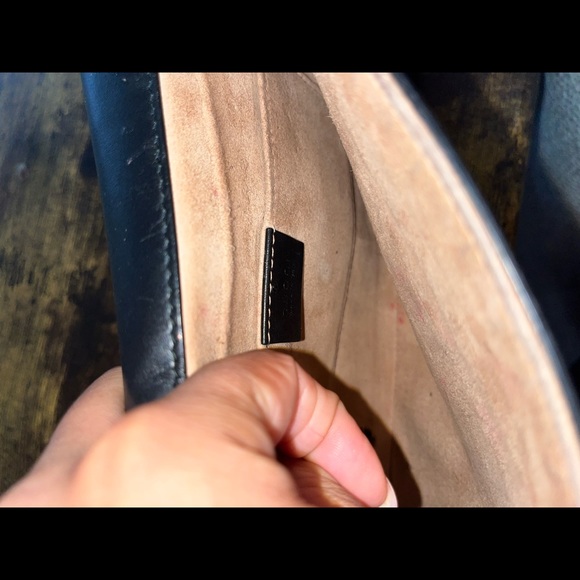 Gucci Sylvie Clutch/Handbag. Condition: USED - Picture 3 of 10